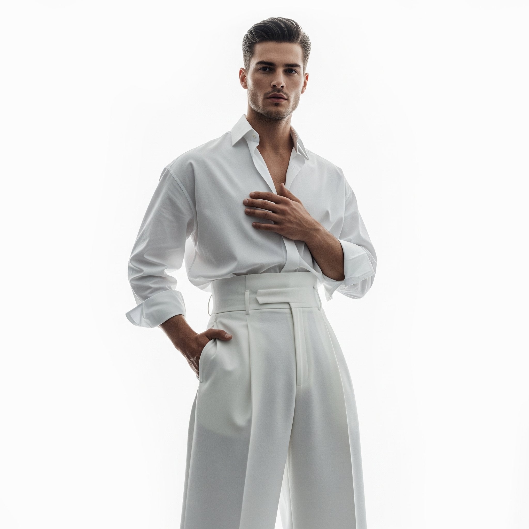Dupes de marques internationales | POUR HOMME