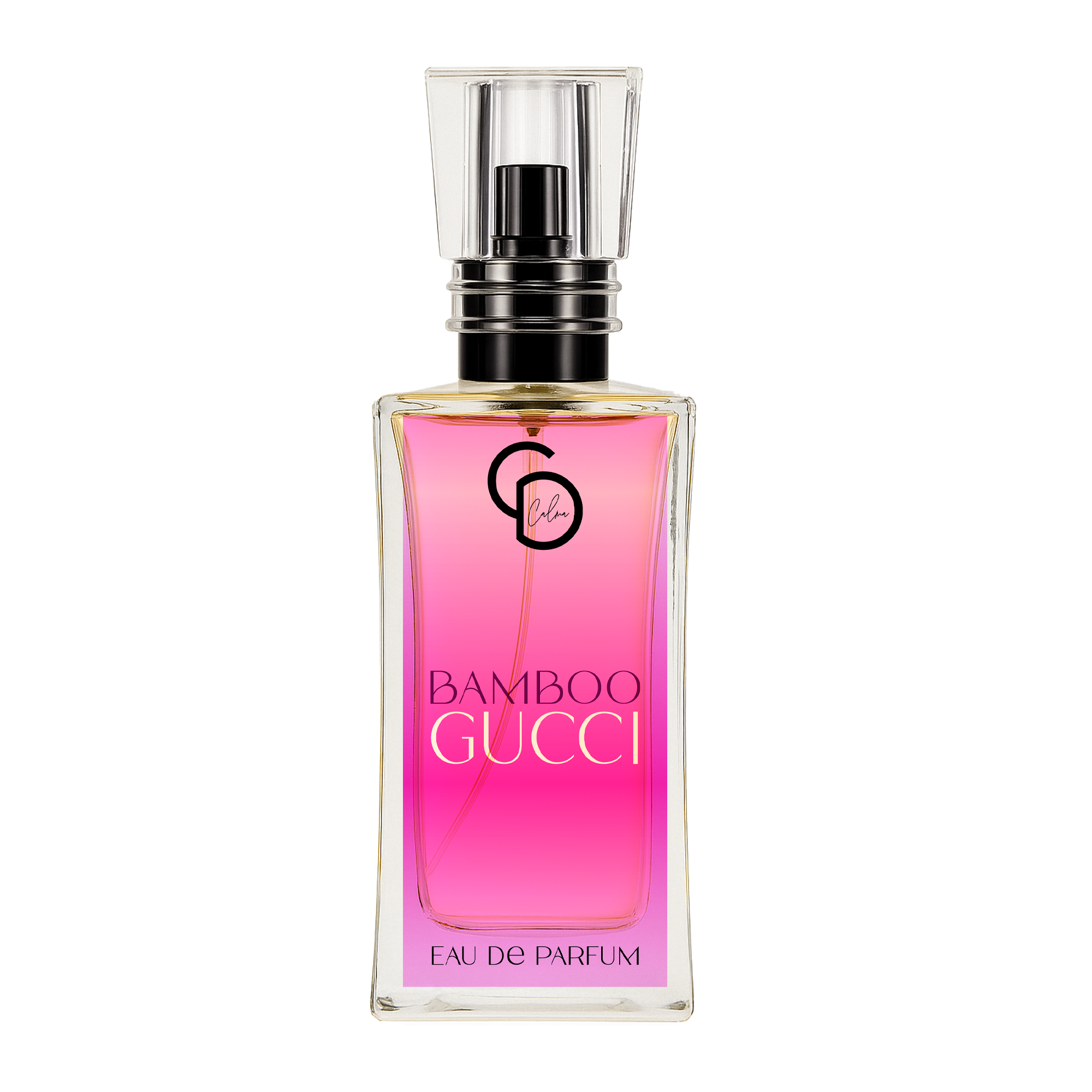 GU-BAMBOO