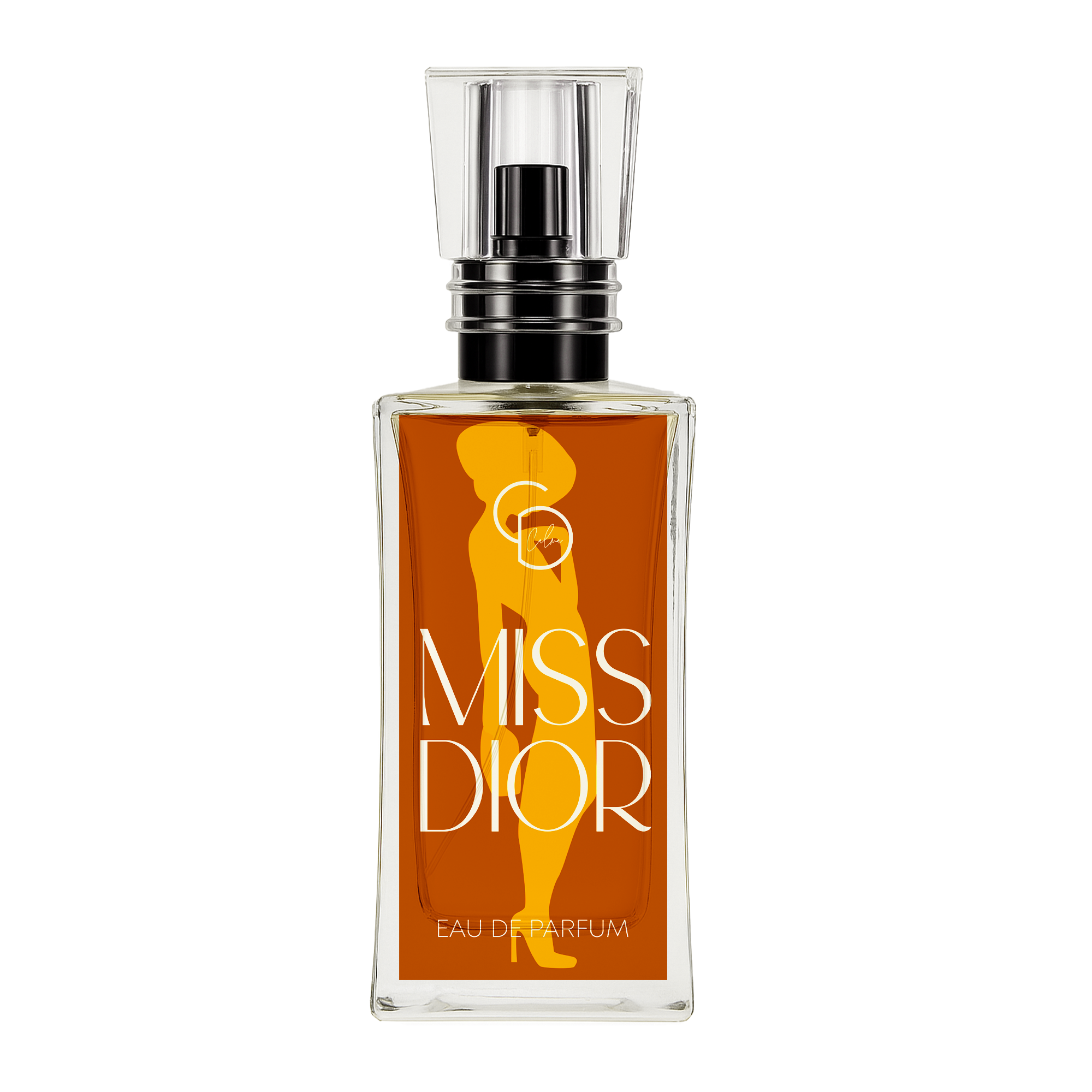 MISS-D