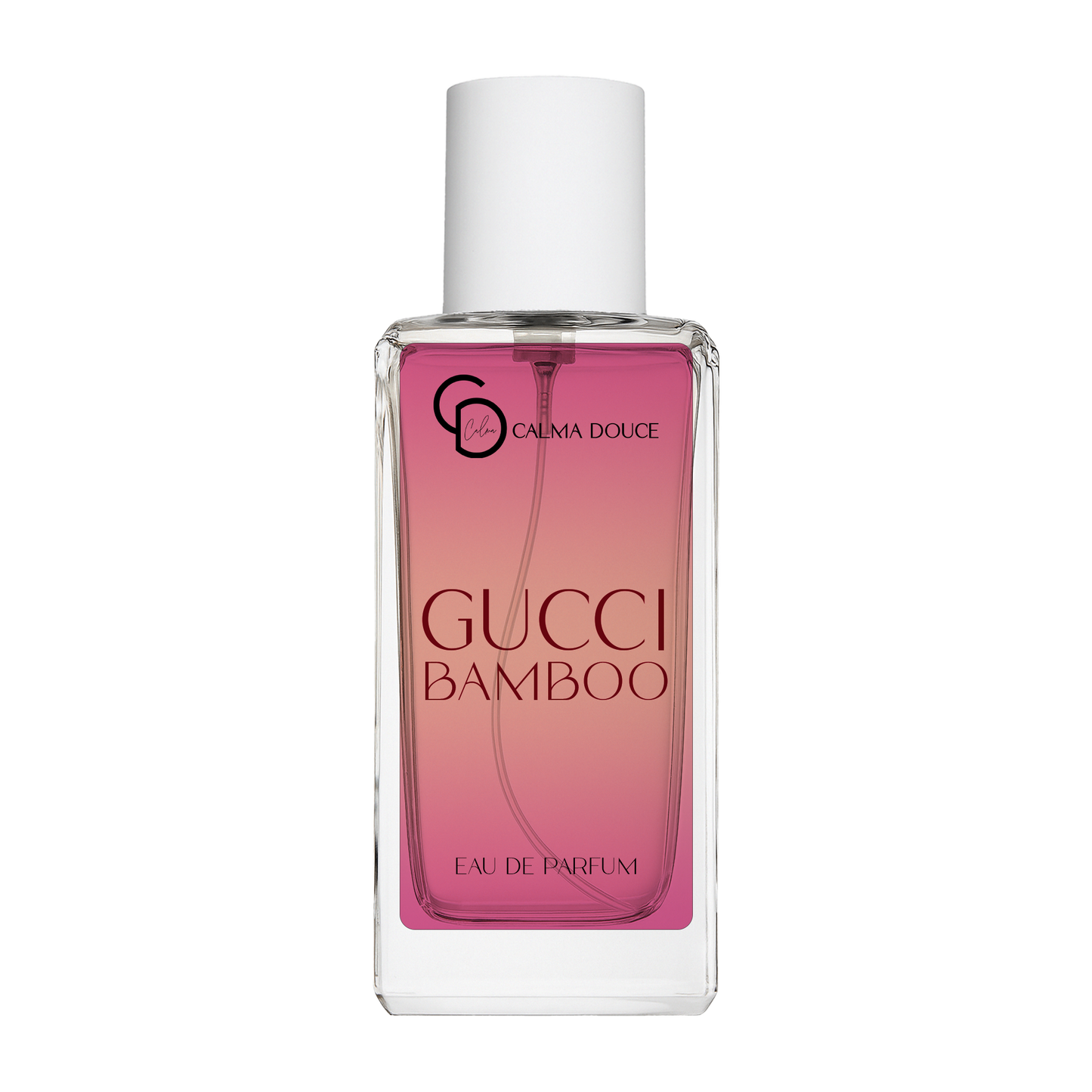 GU-BAMBOO