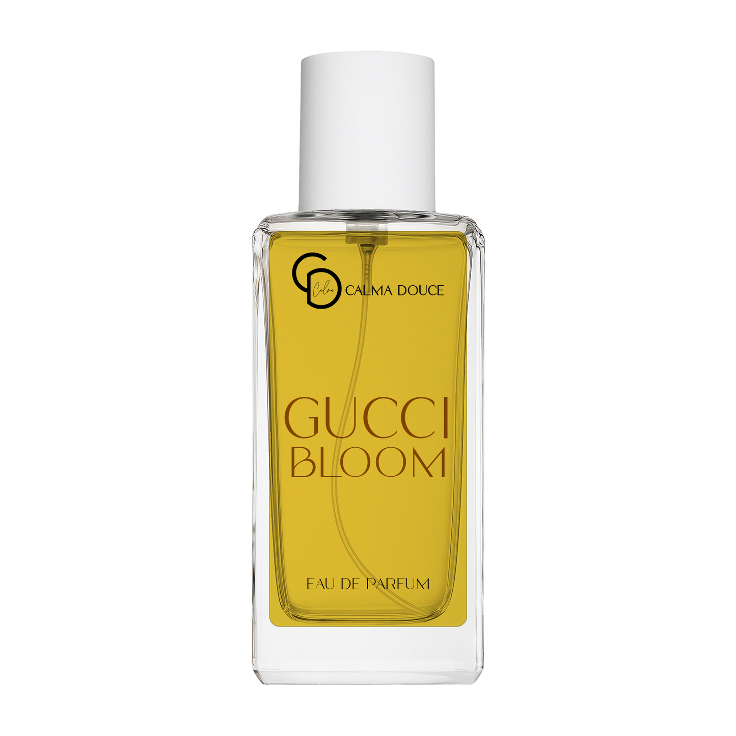 GU-BLOOM