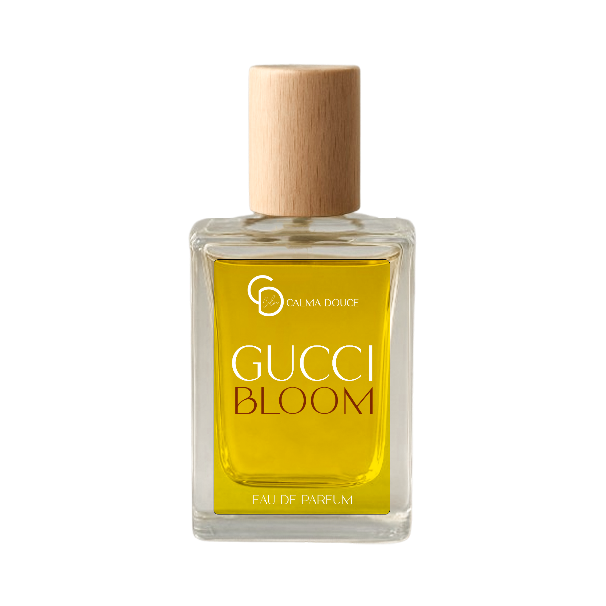 GU-BLOOM