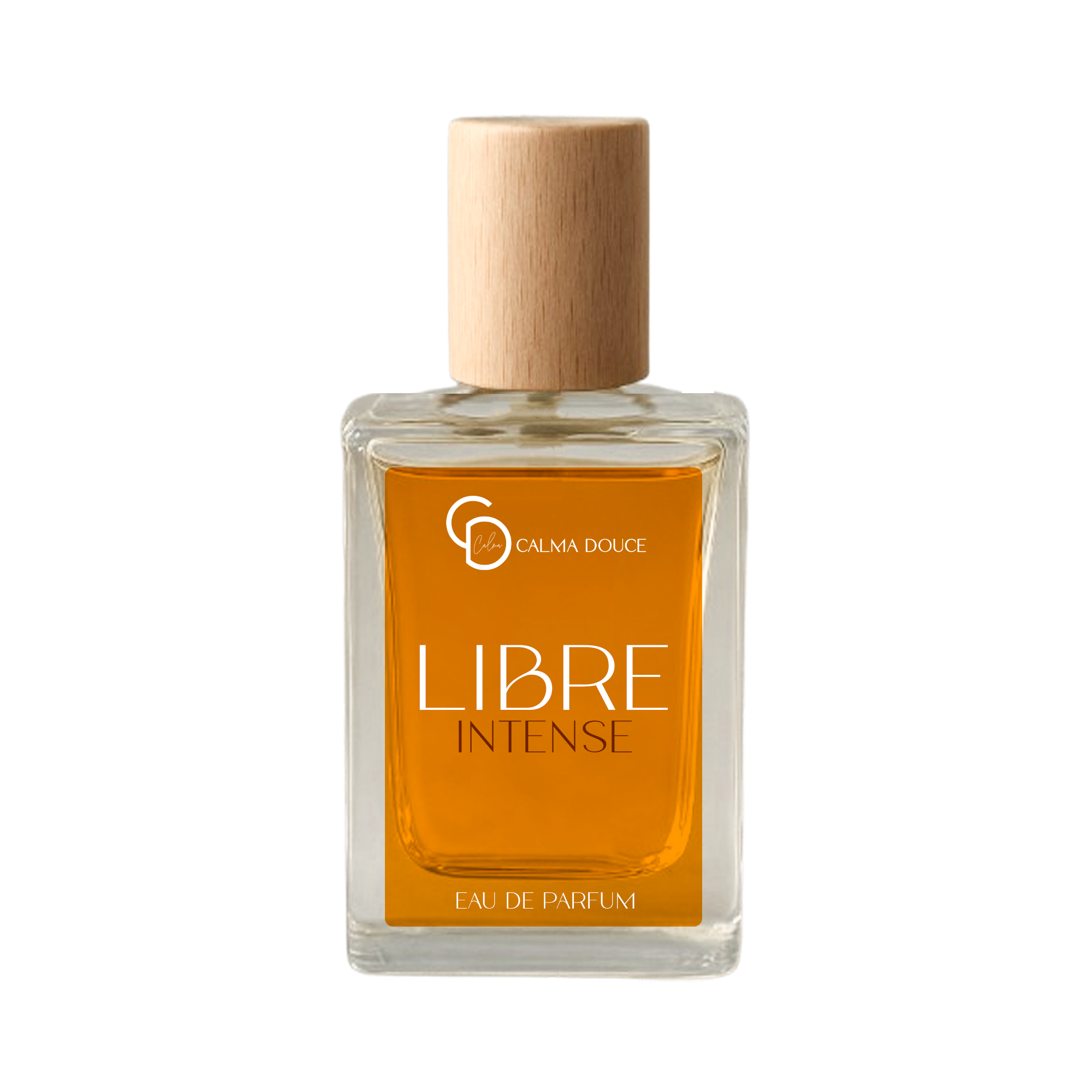 LIB-INTENSE