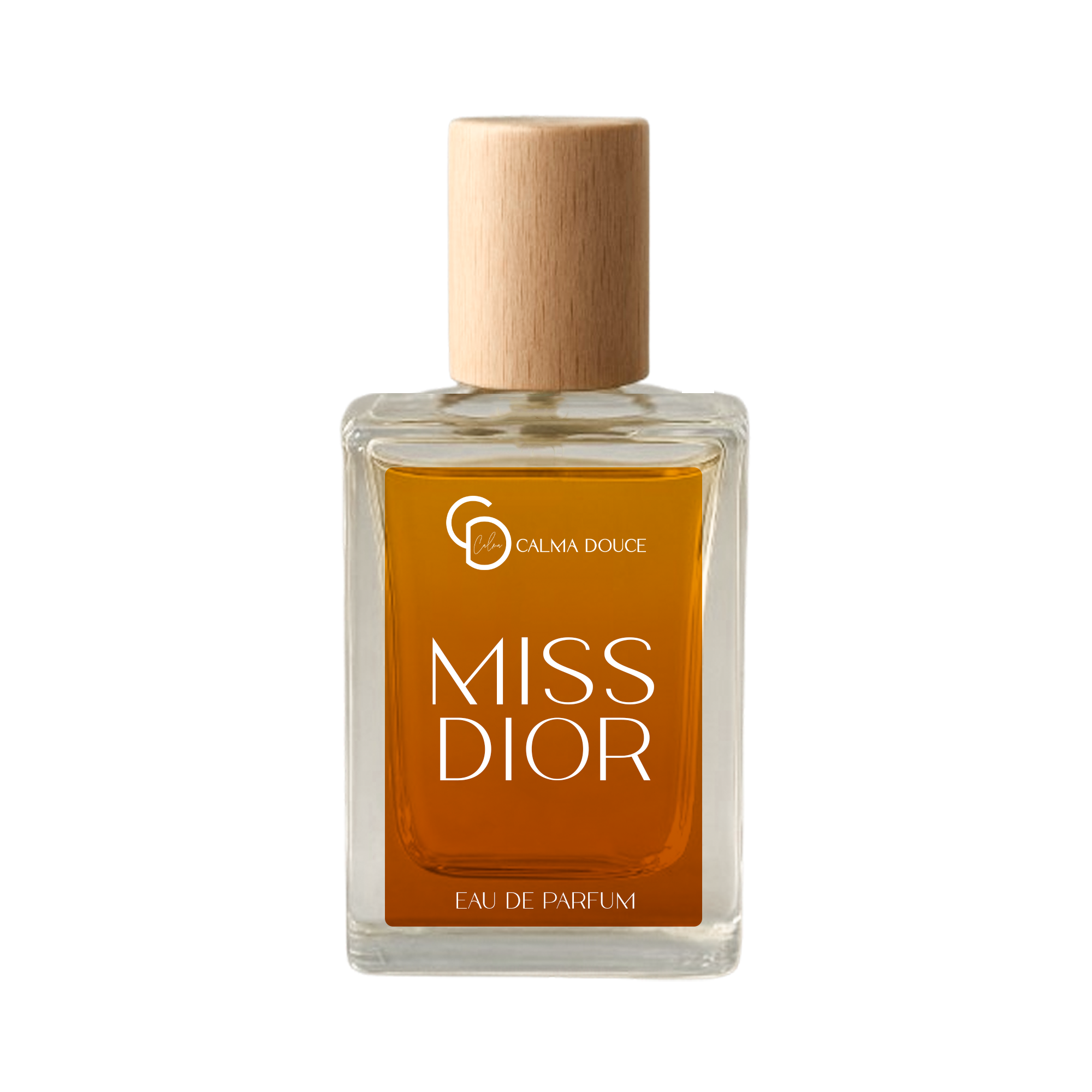 MISS-D