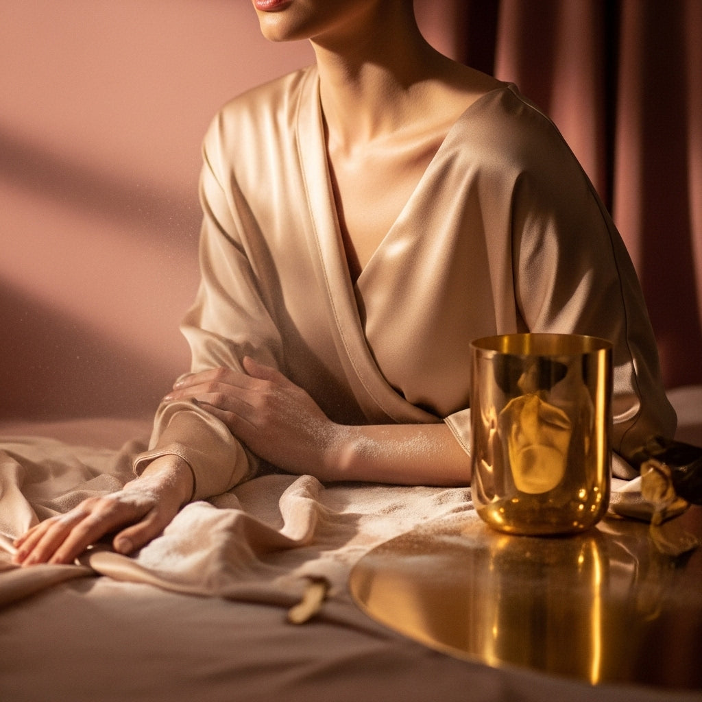 💫 Poudré Sensuel