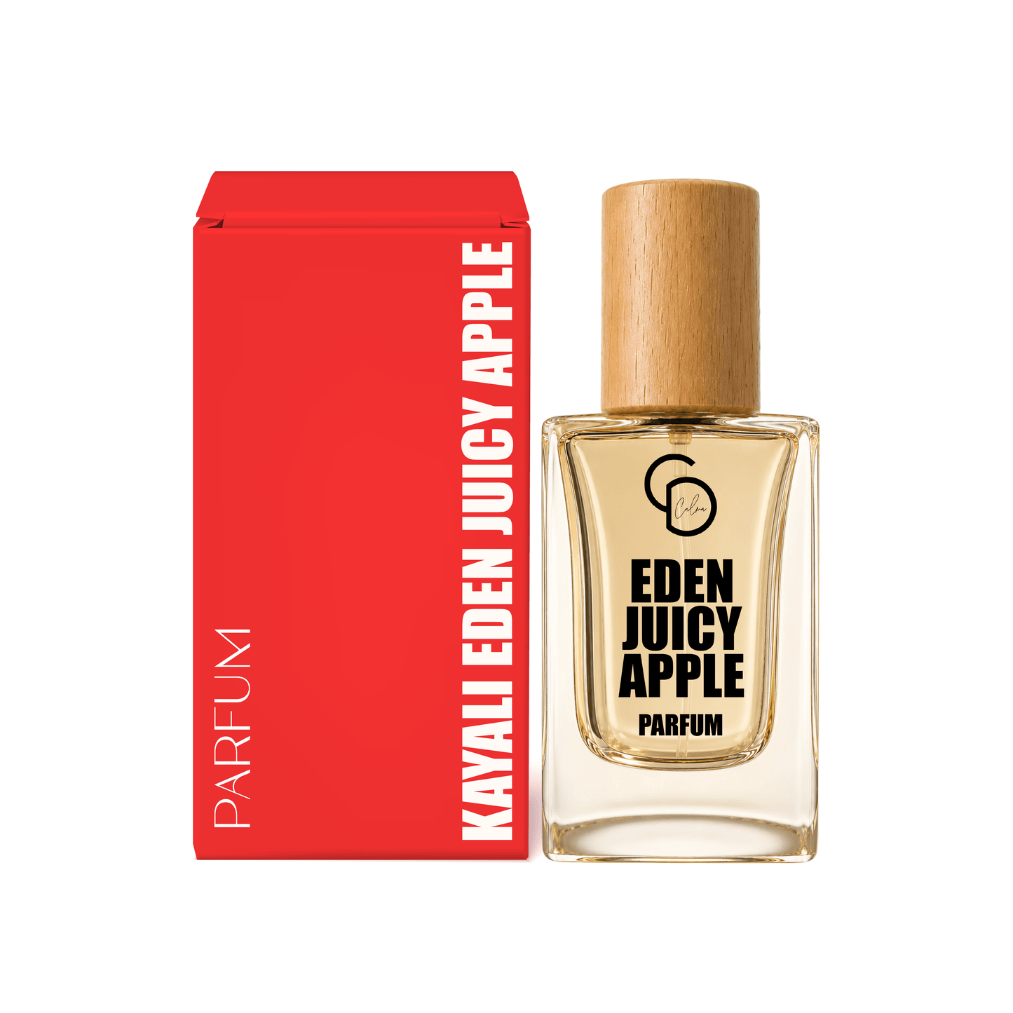 ED-JU-APPLE