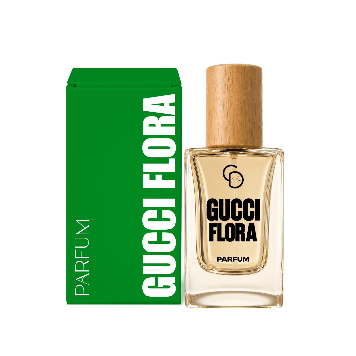 GU-FLORA