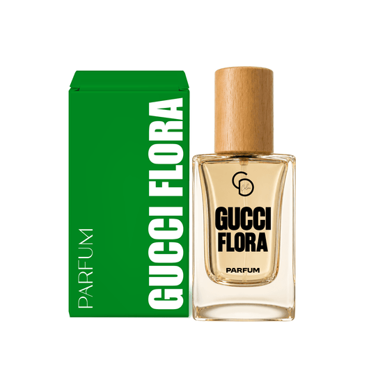 GU-FLORA