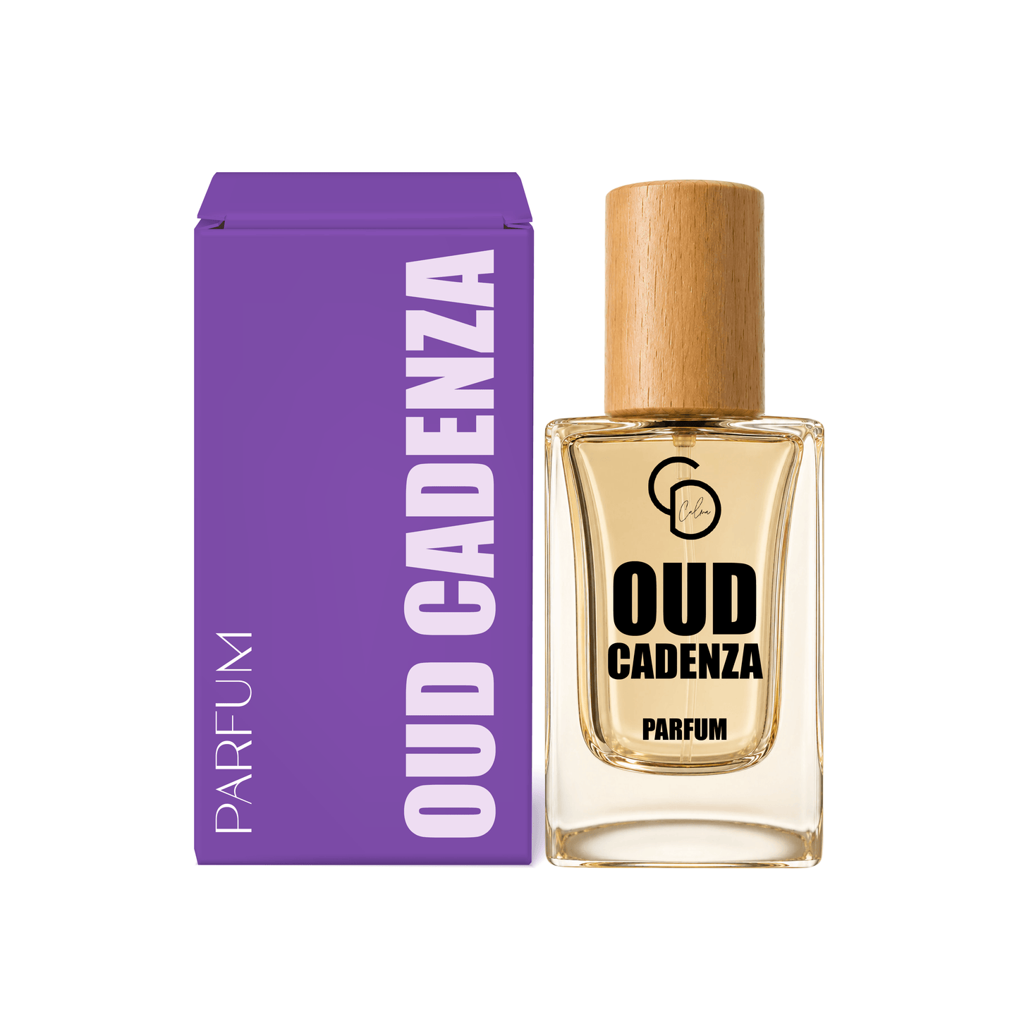 OUD-CAD