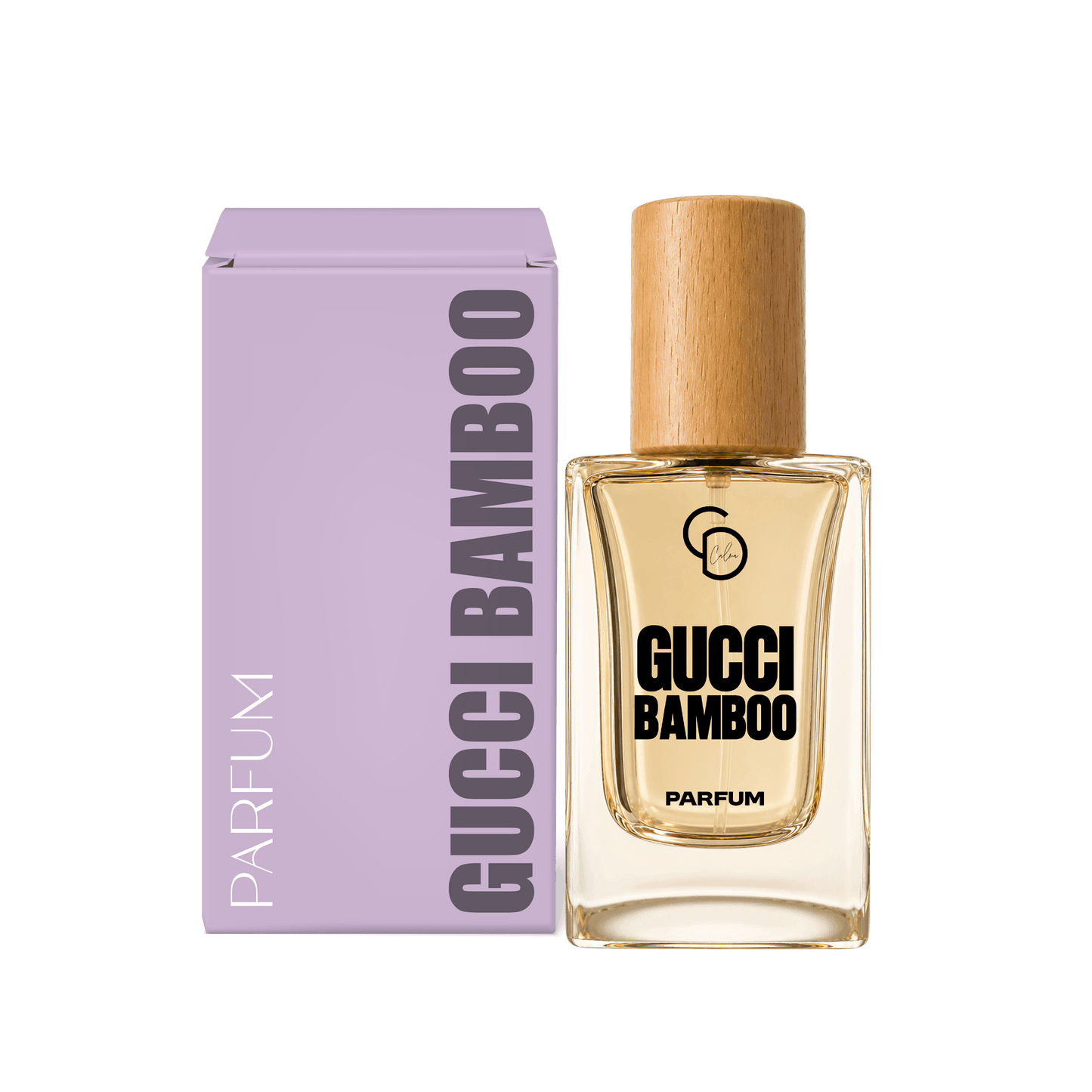 GU-BAMBOO