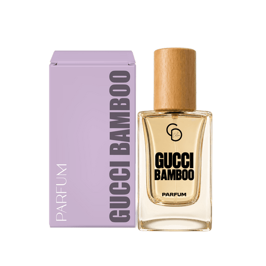 GU-BAMBOO