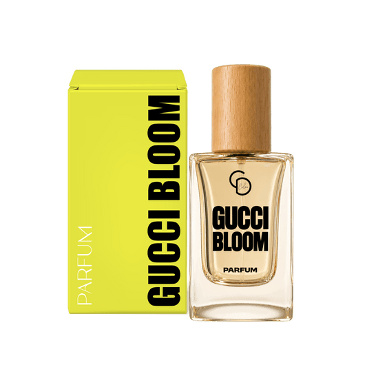 GU-BLOOM