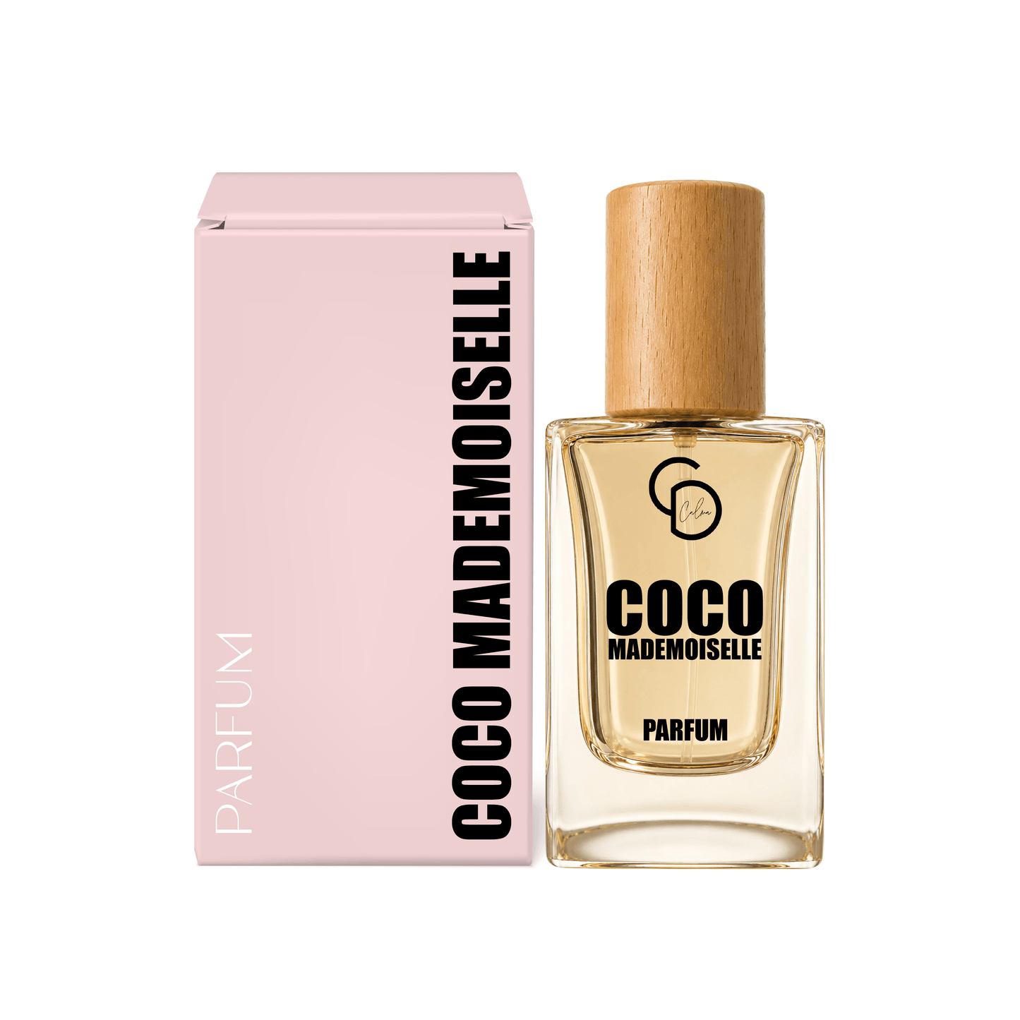 COCO-MAD-CH