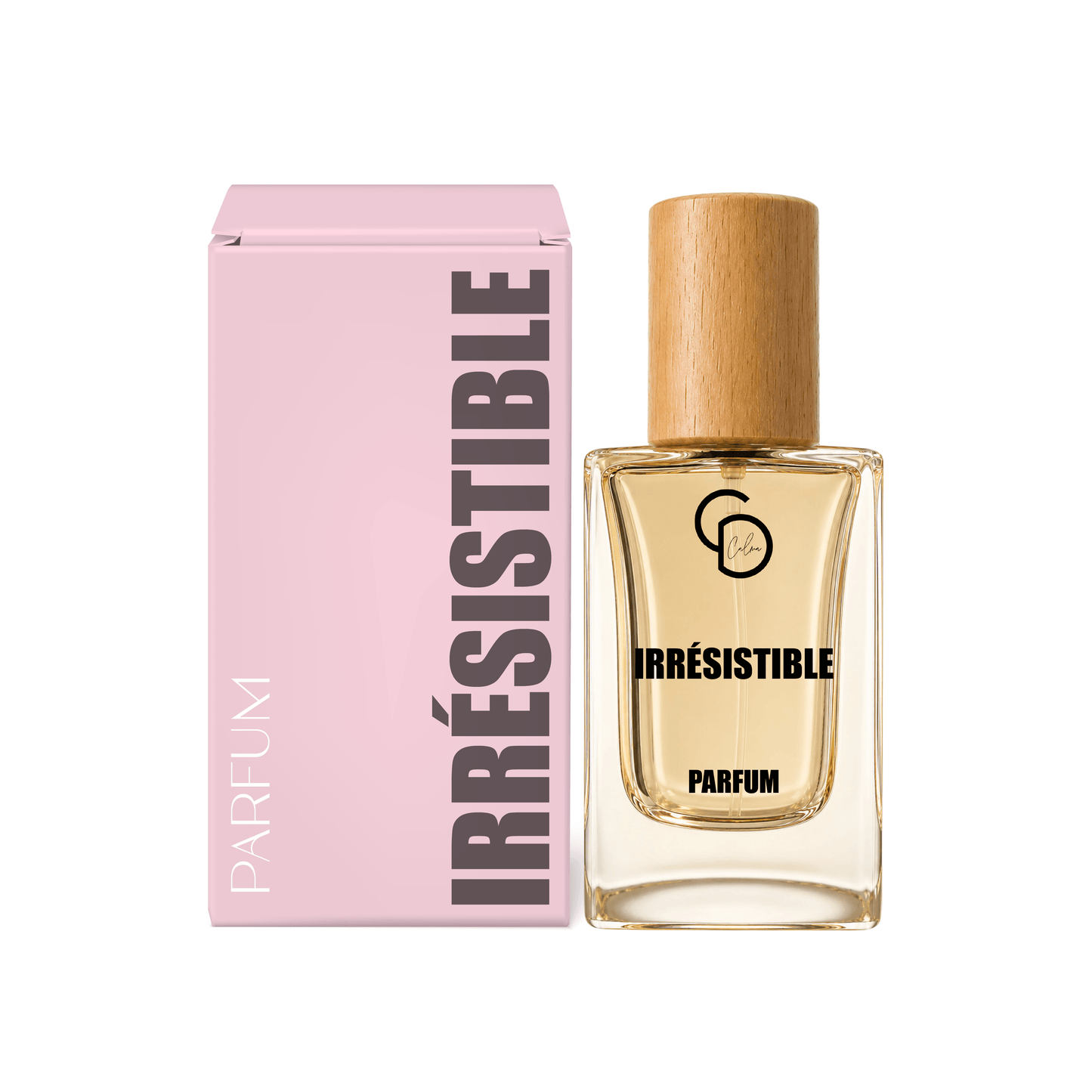 IRRÉSIST-IBLE