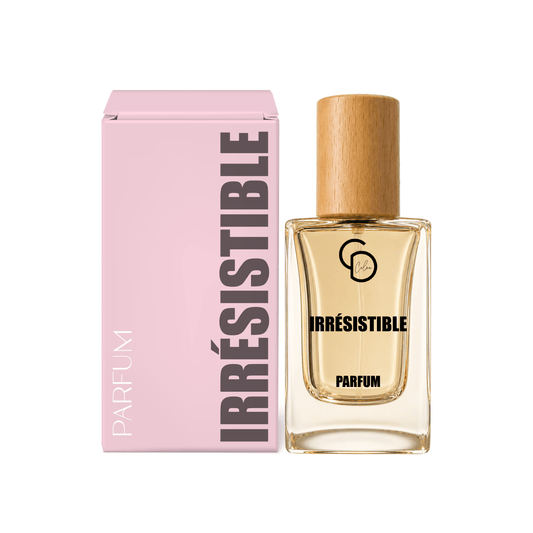IRRÉSIST-IBLE