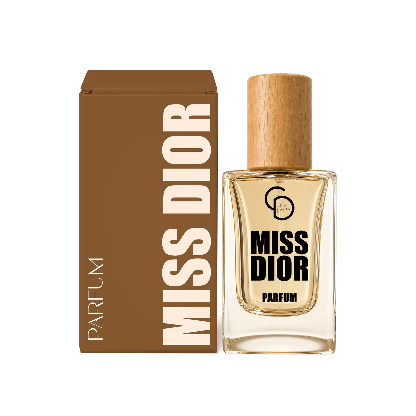 MISS-D
