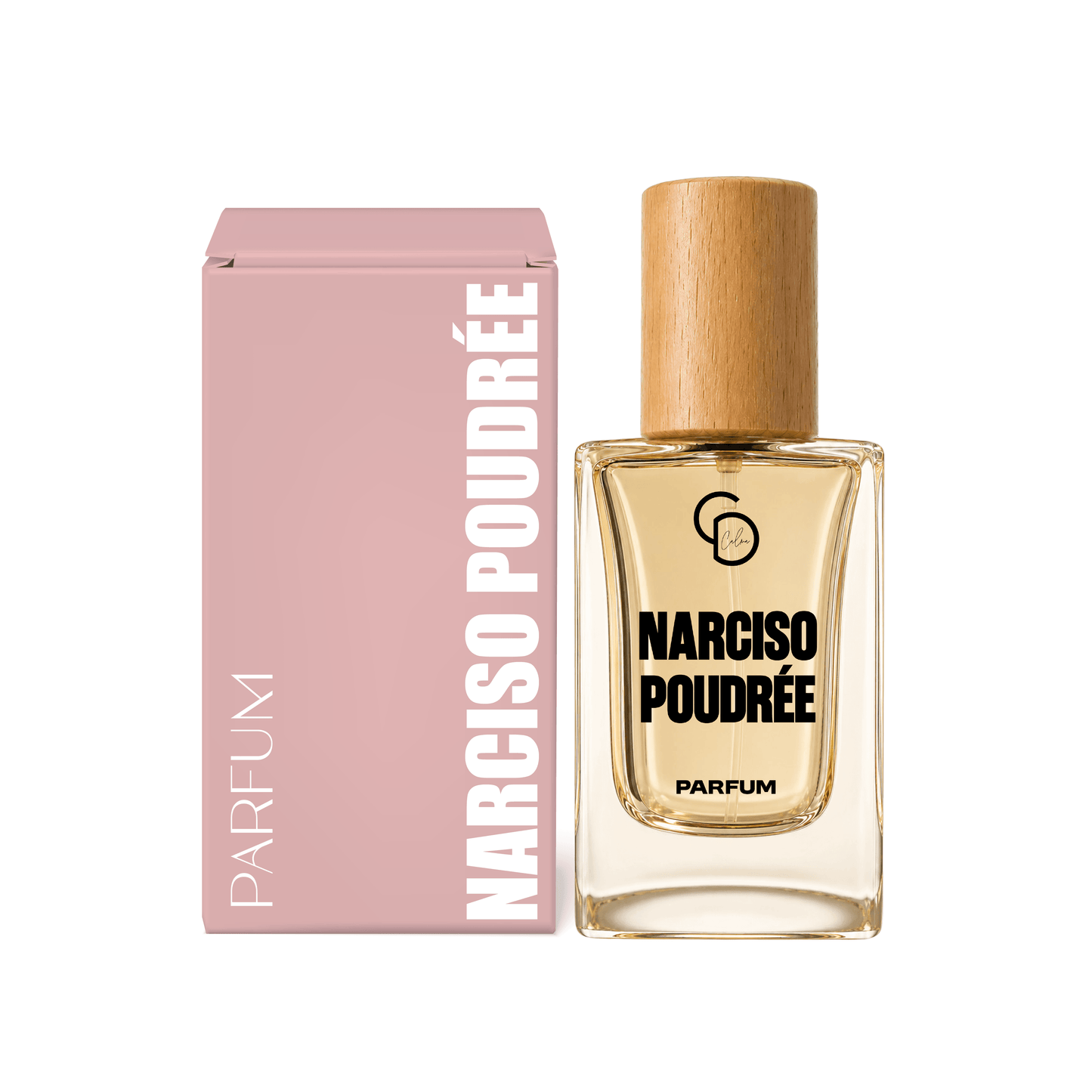 NAR-POUDRÉE