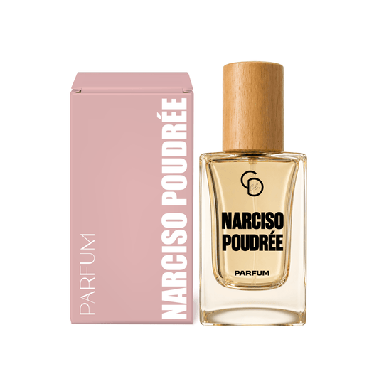 NAR-POUDRÉE