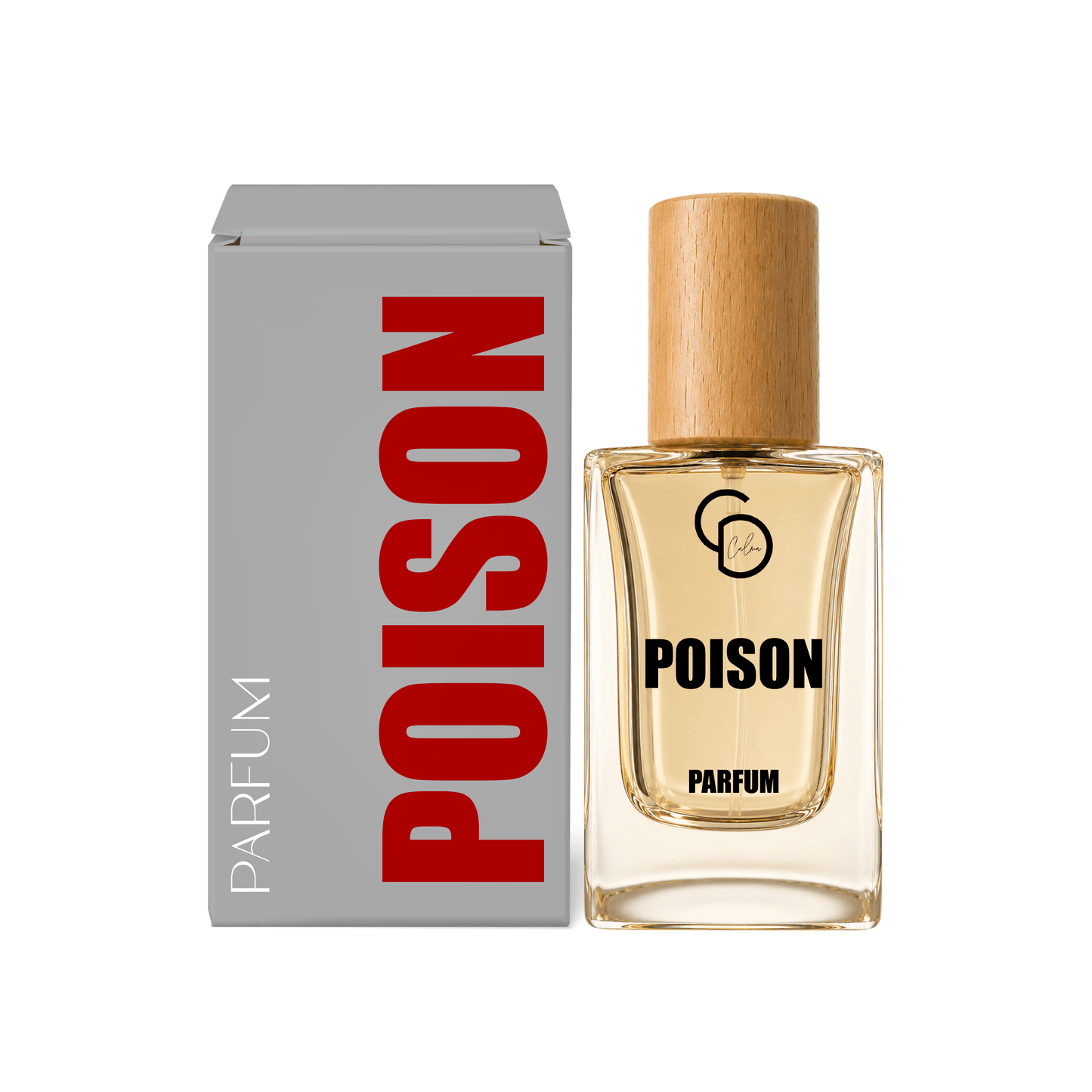 PO-ISON