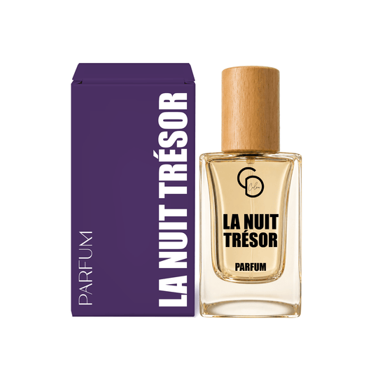 LA NUIT TR
