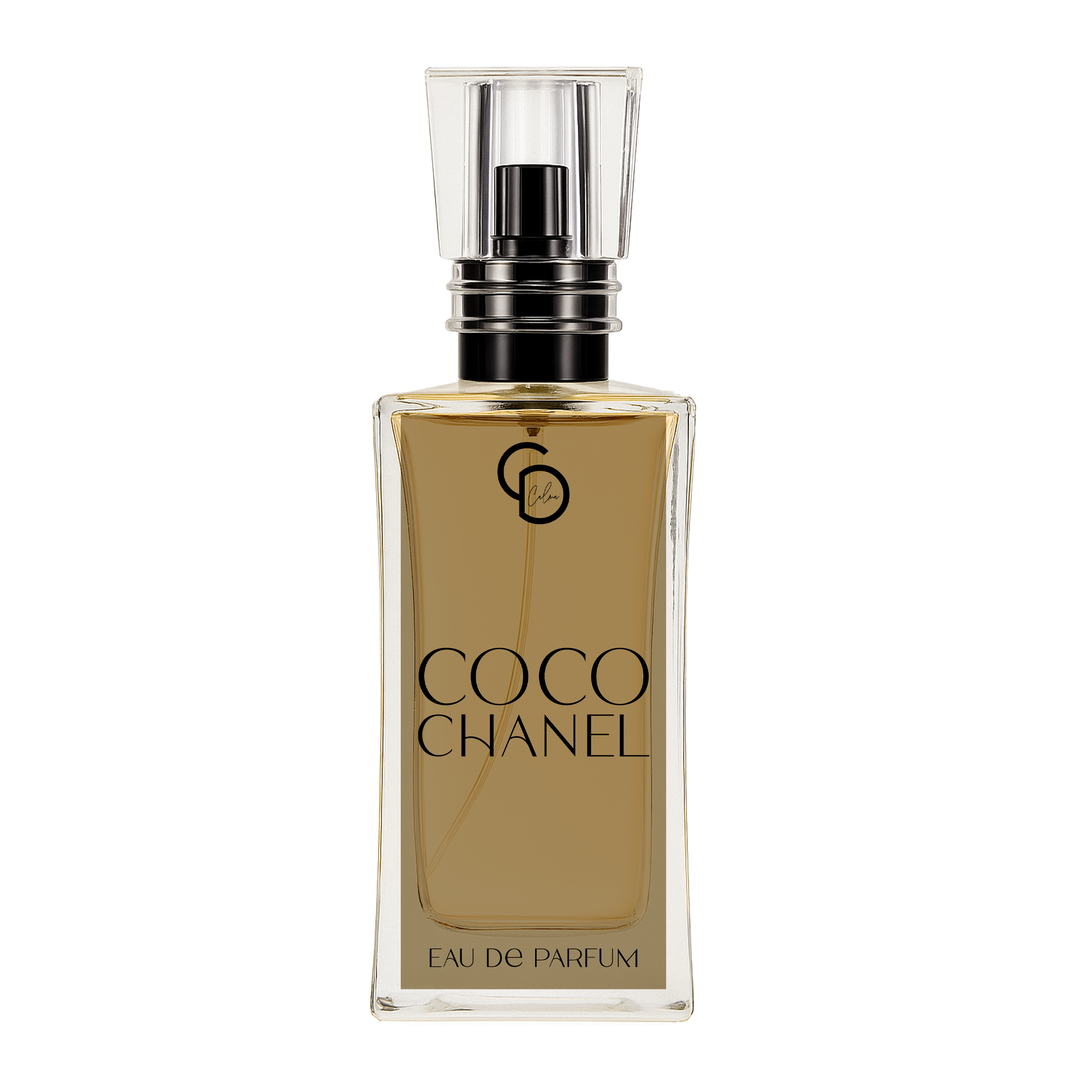 COCO-CH