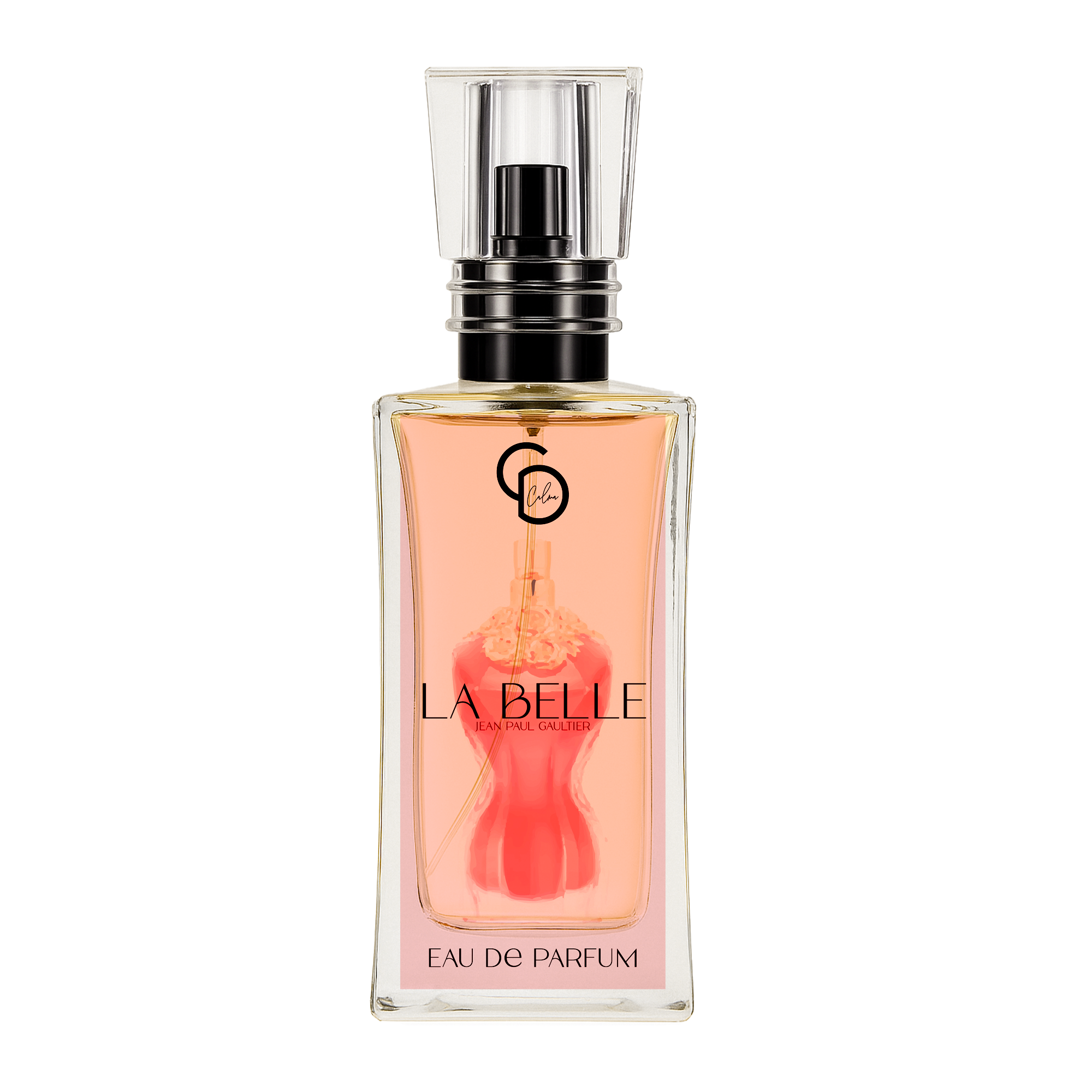 LA BELLE