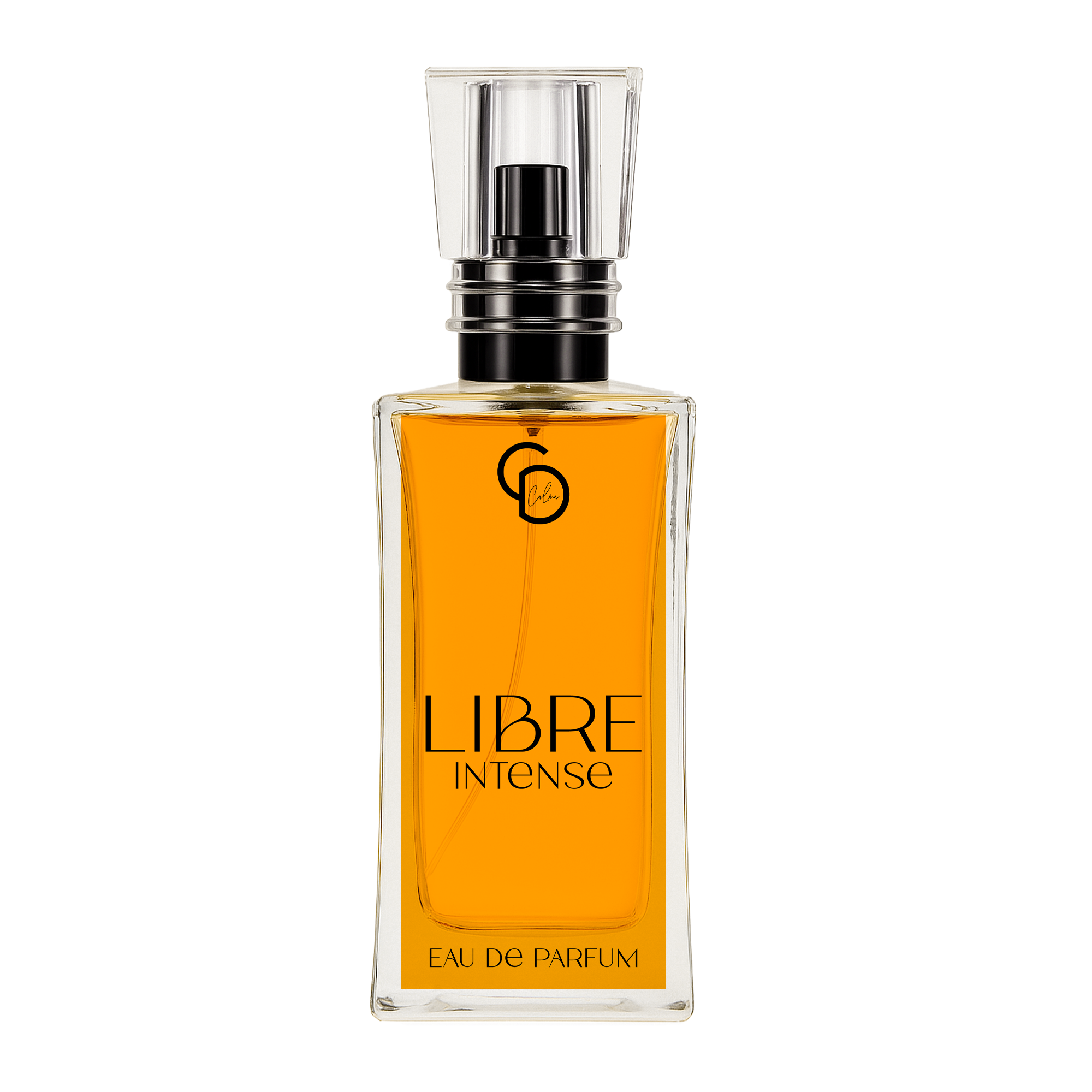 LIB-INTENSE