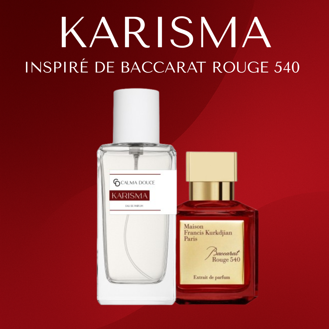 KARISMA