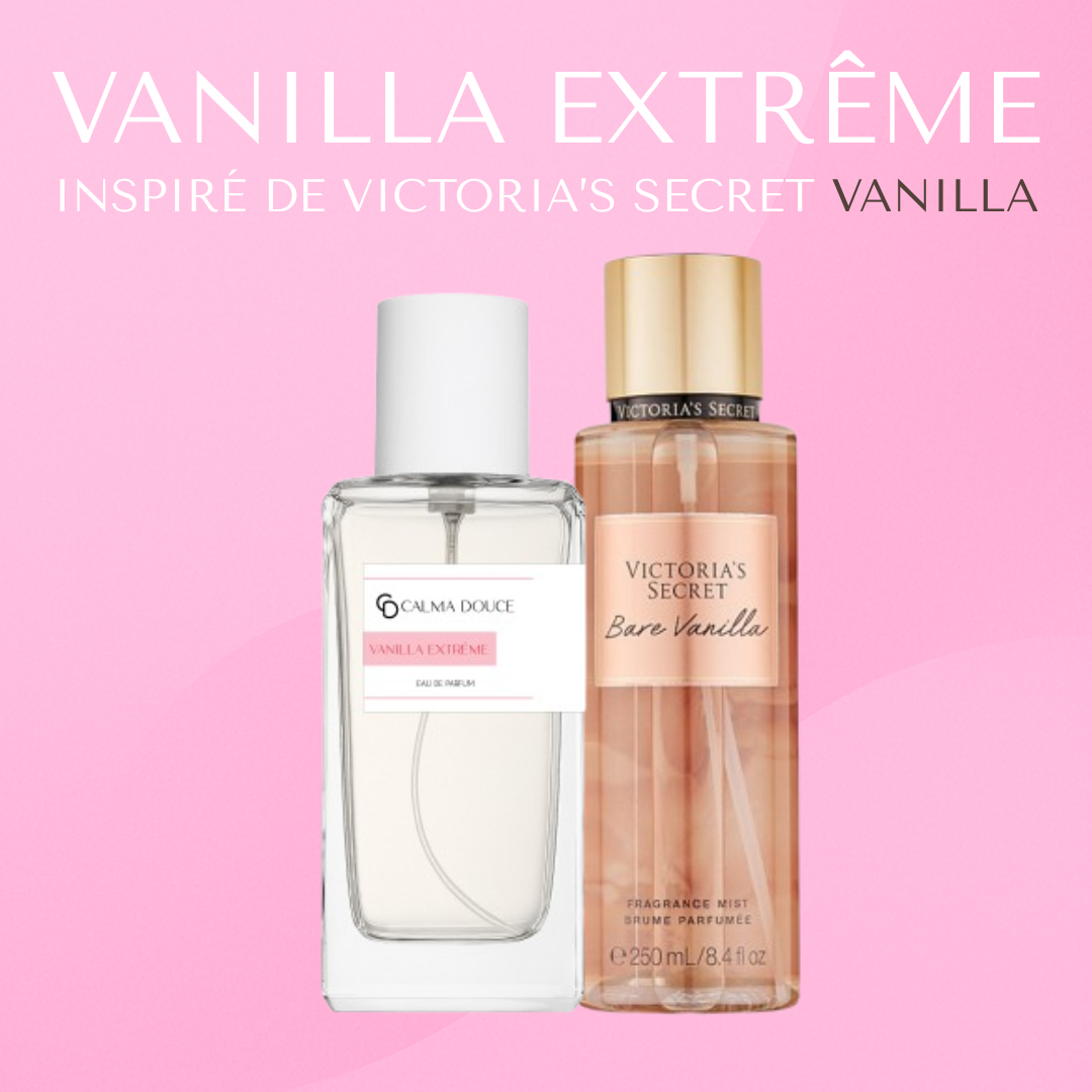 VANILLA EXTRÊME