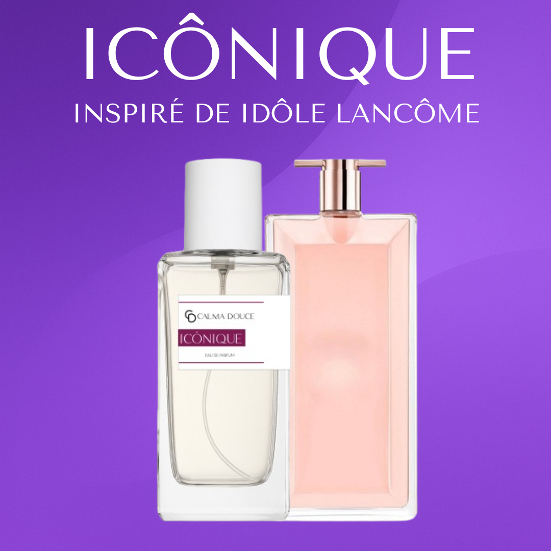 ICÔNIQUE