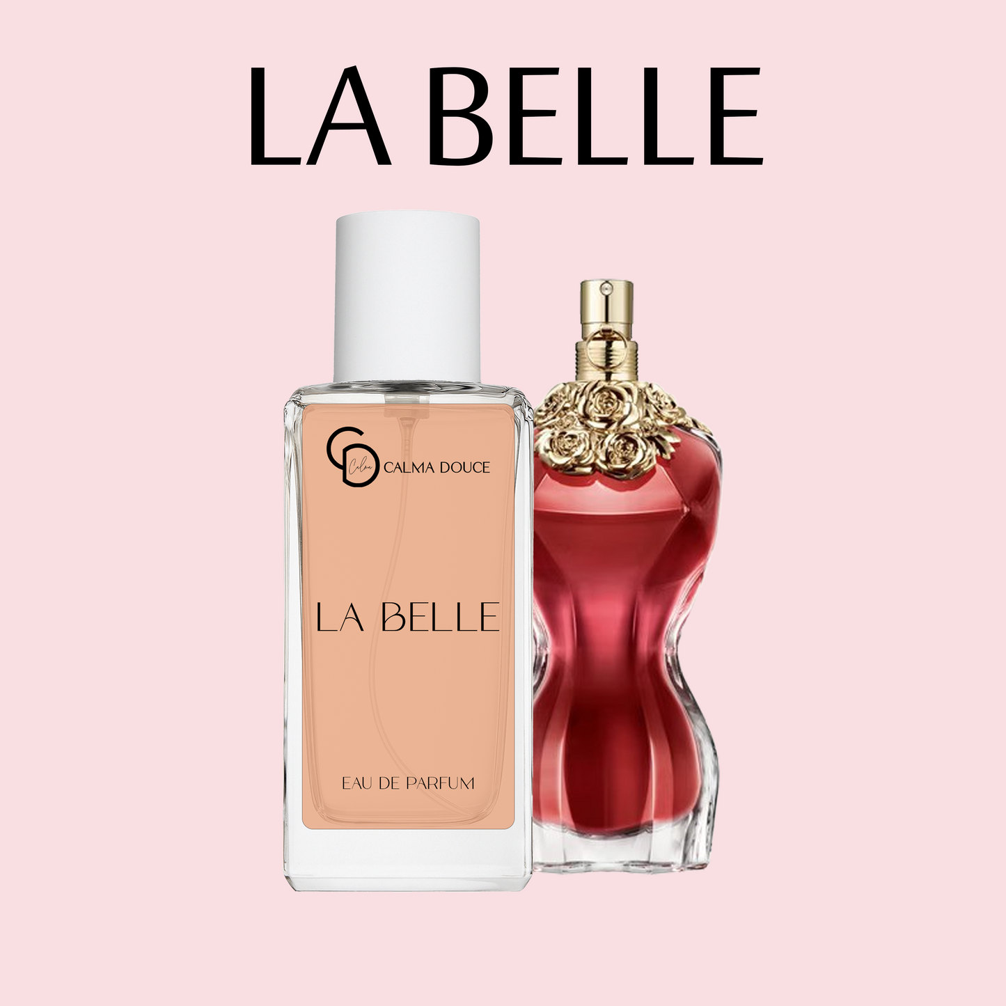 LA-B