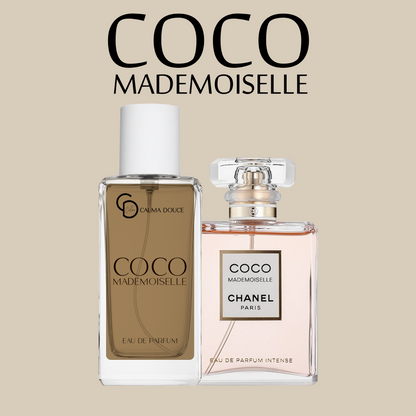 COCO-CH