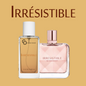 IRRÉSIST-IBLE