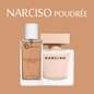 NAR-POUDRÉE
