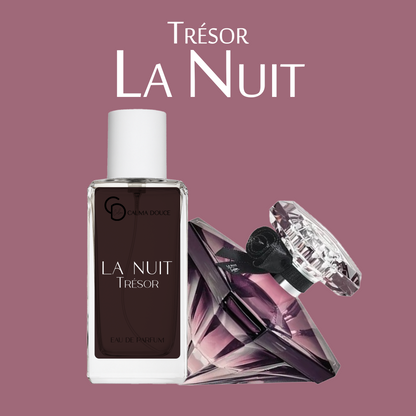 LA NUIT TR