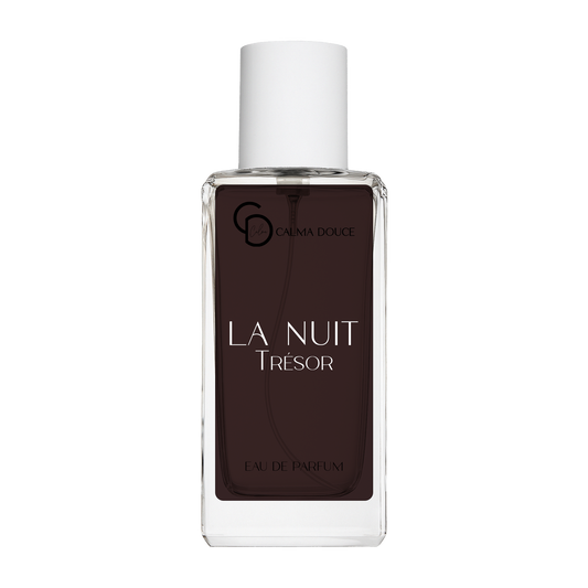 LA NUIT TR