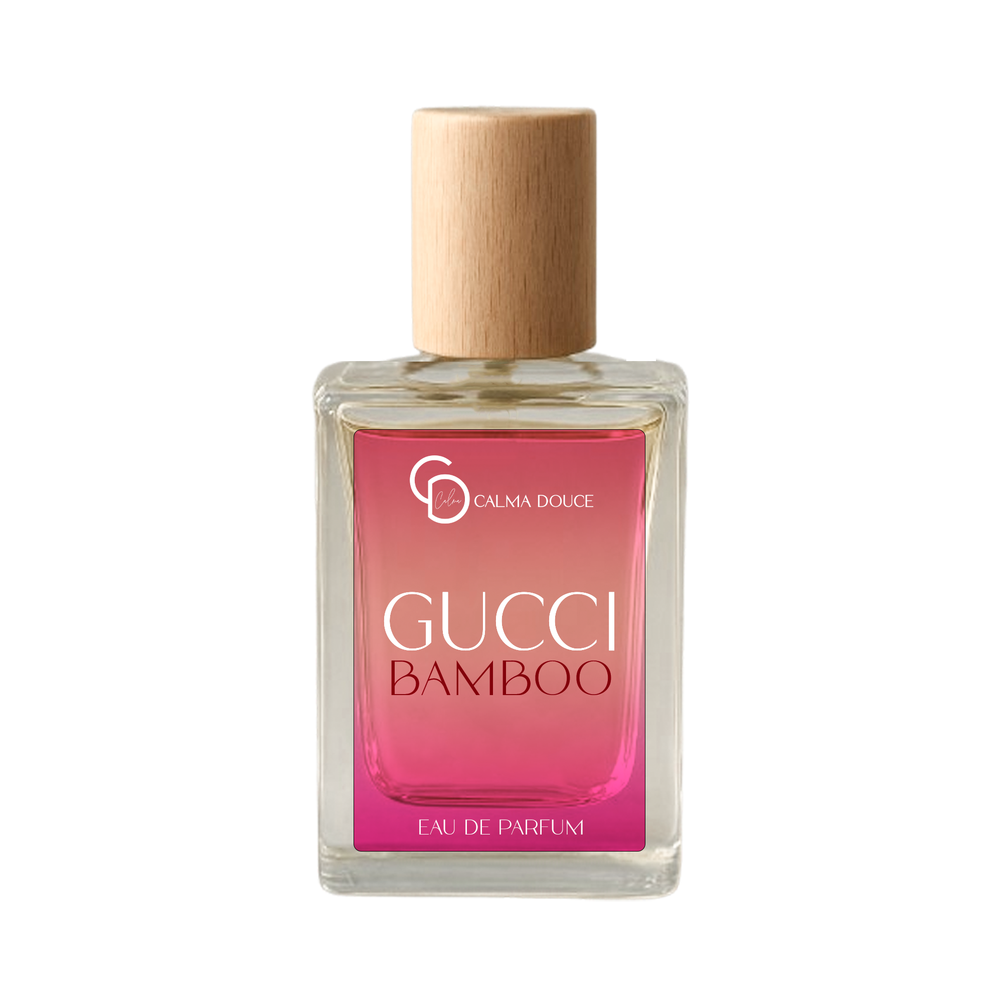 GU-BAMBOO