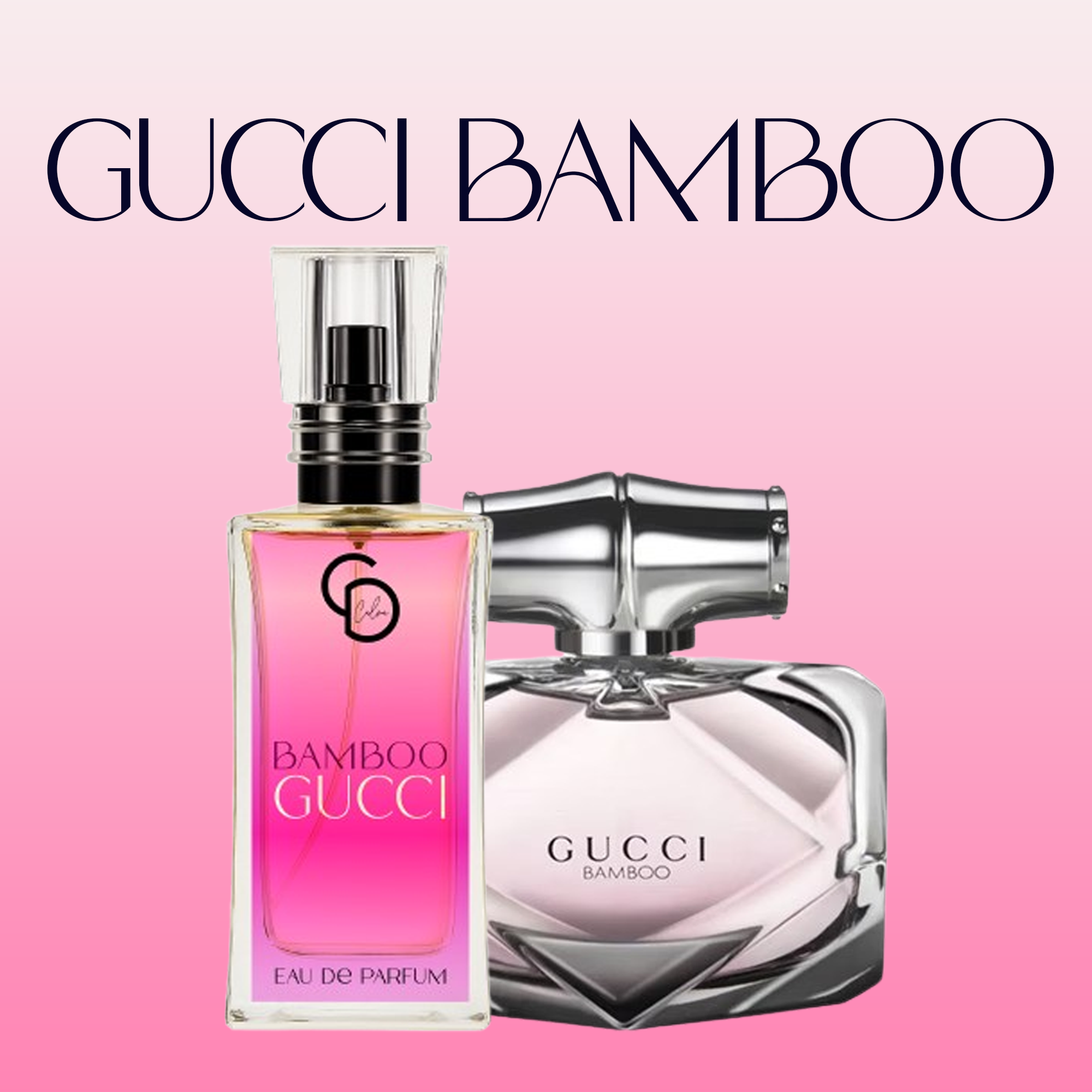 GU-BAMBOO