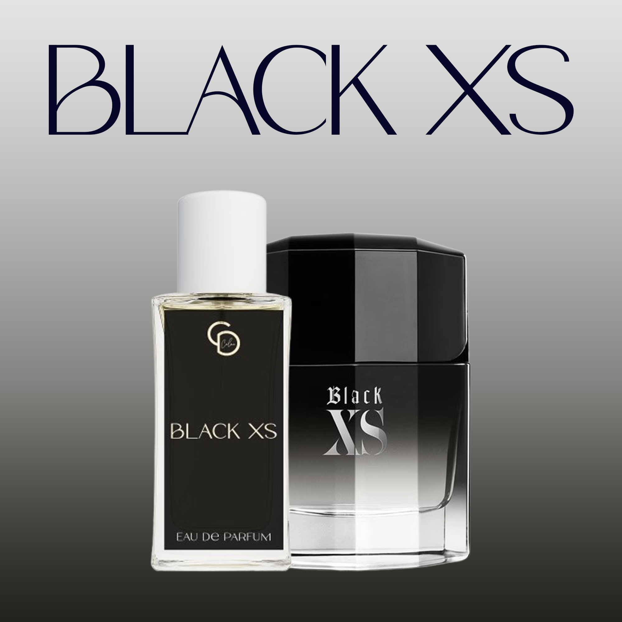 BCK-XS