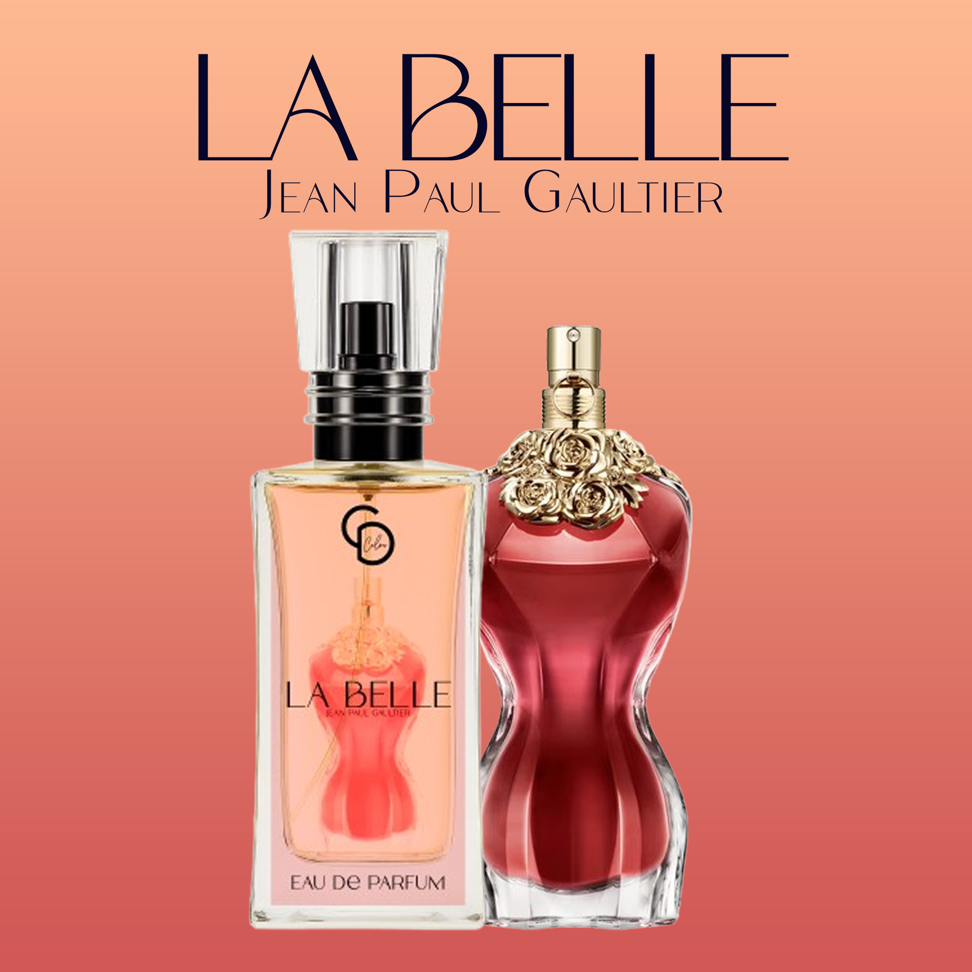 LA BELLE