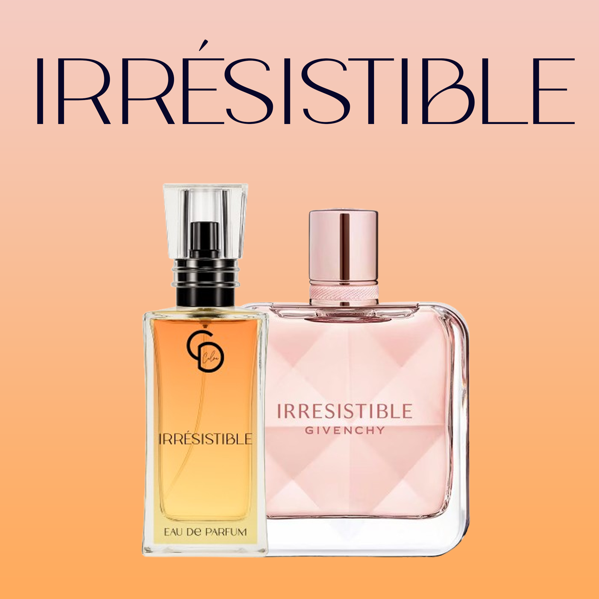 IRRÉSIST-IBLE