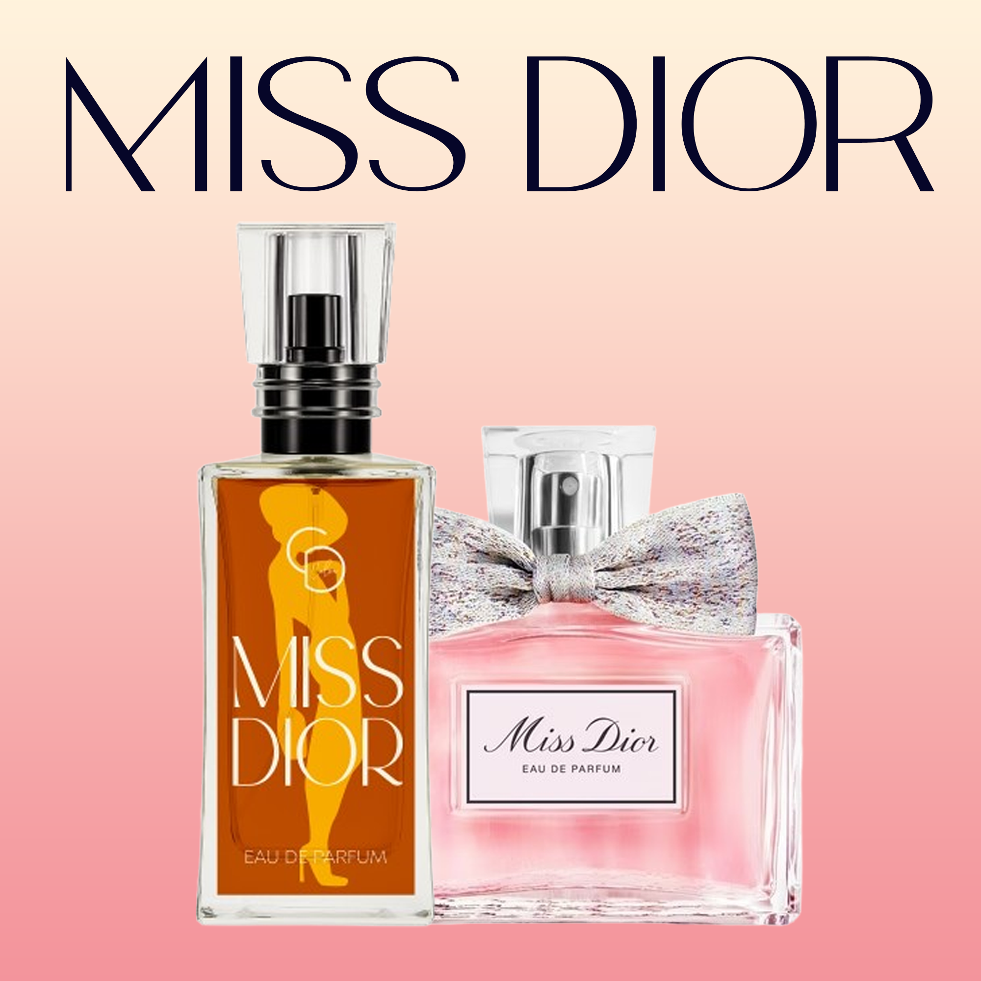 MISS-D