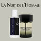 LA NUIT-H