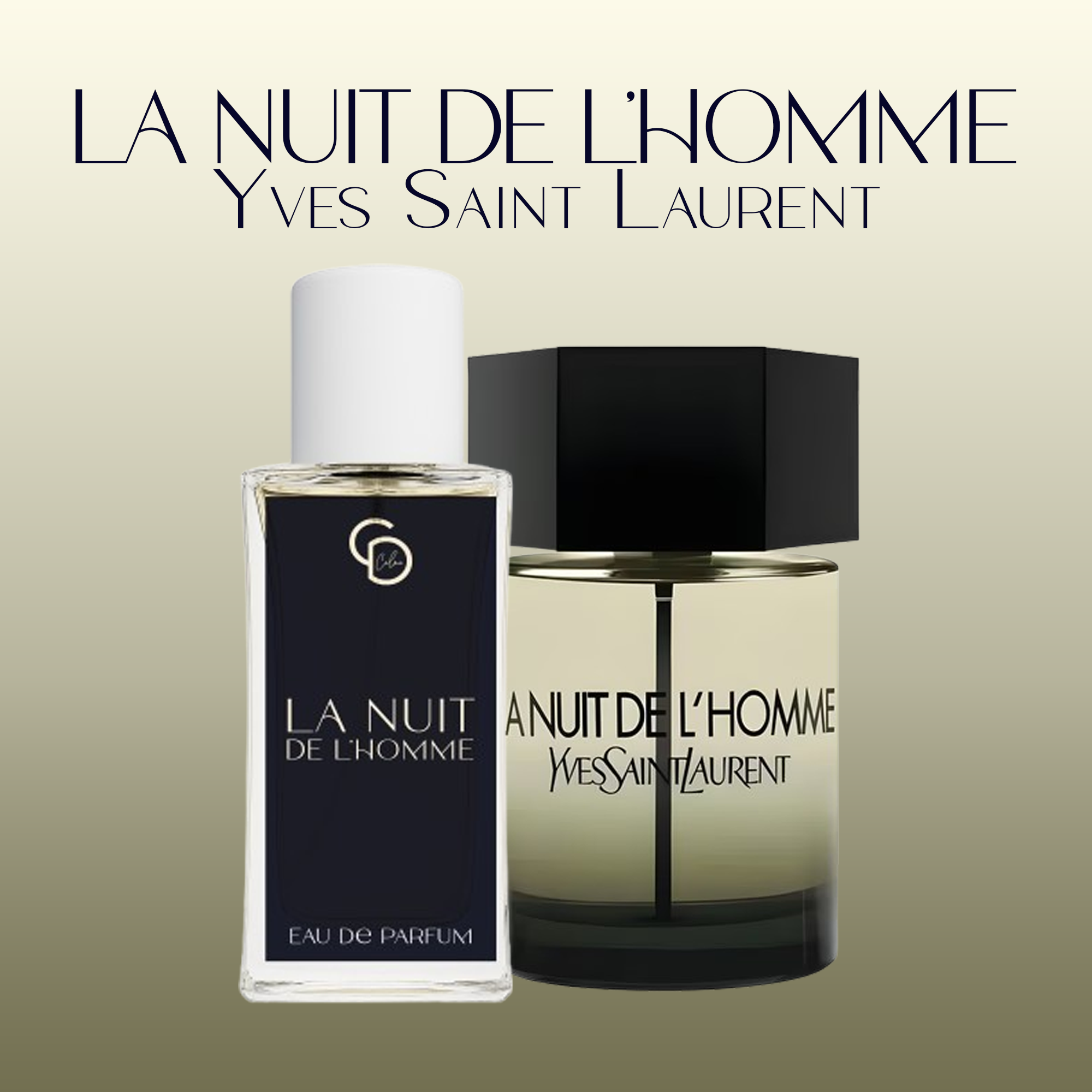LA NUIT-H