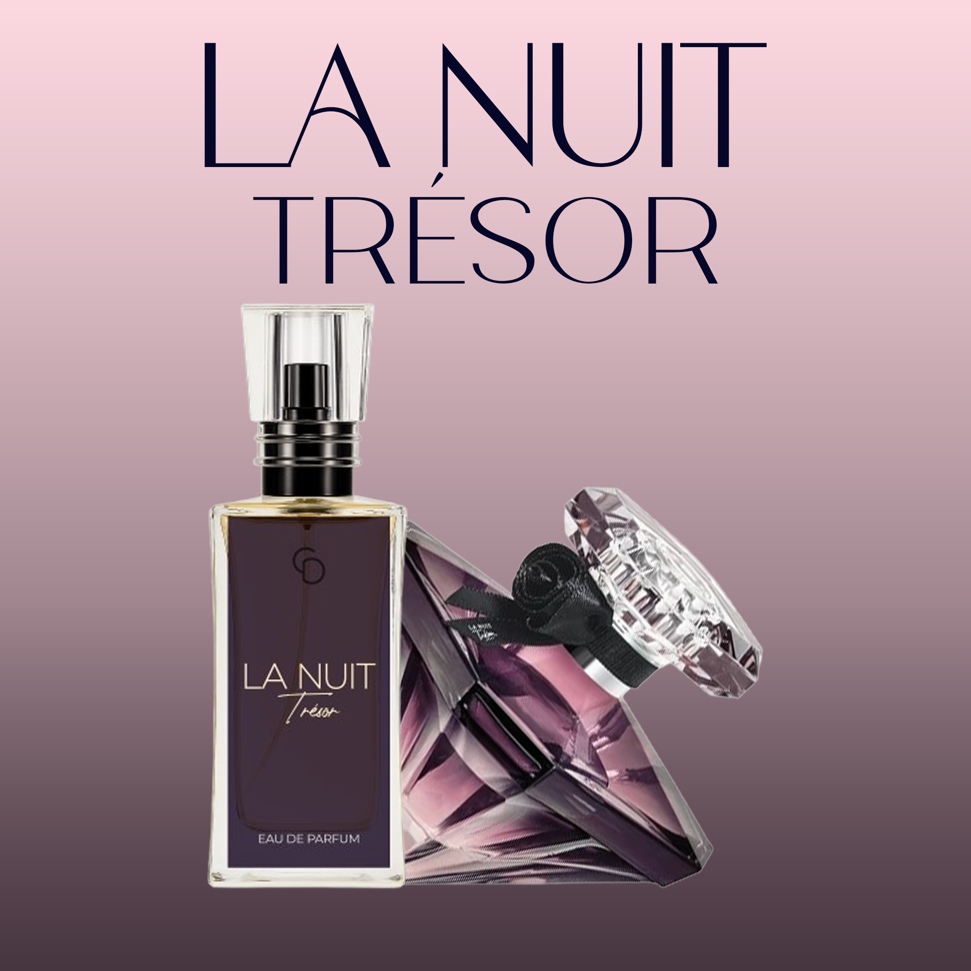 LA NUIT TR