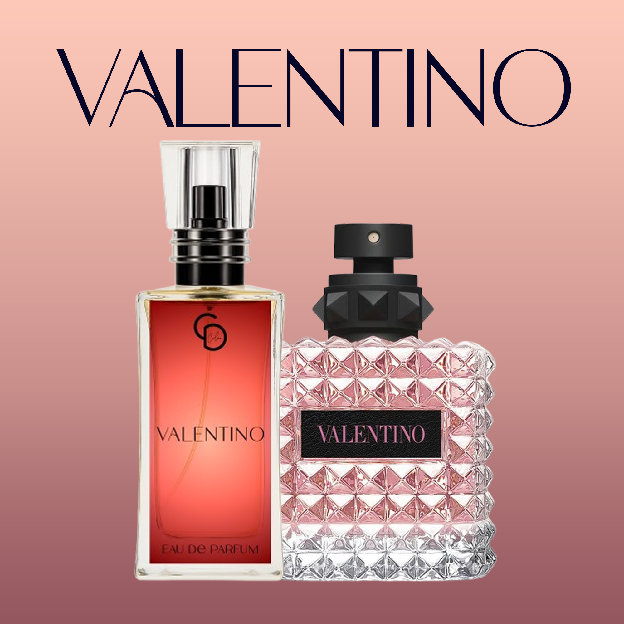 VALEN-TINO