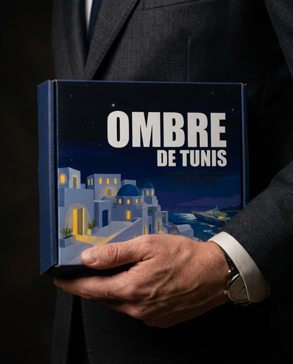 PACK OMBRE DE TUNIS